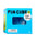 Jadore Fun Cube Squishy