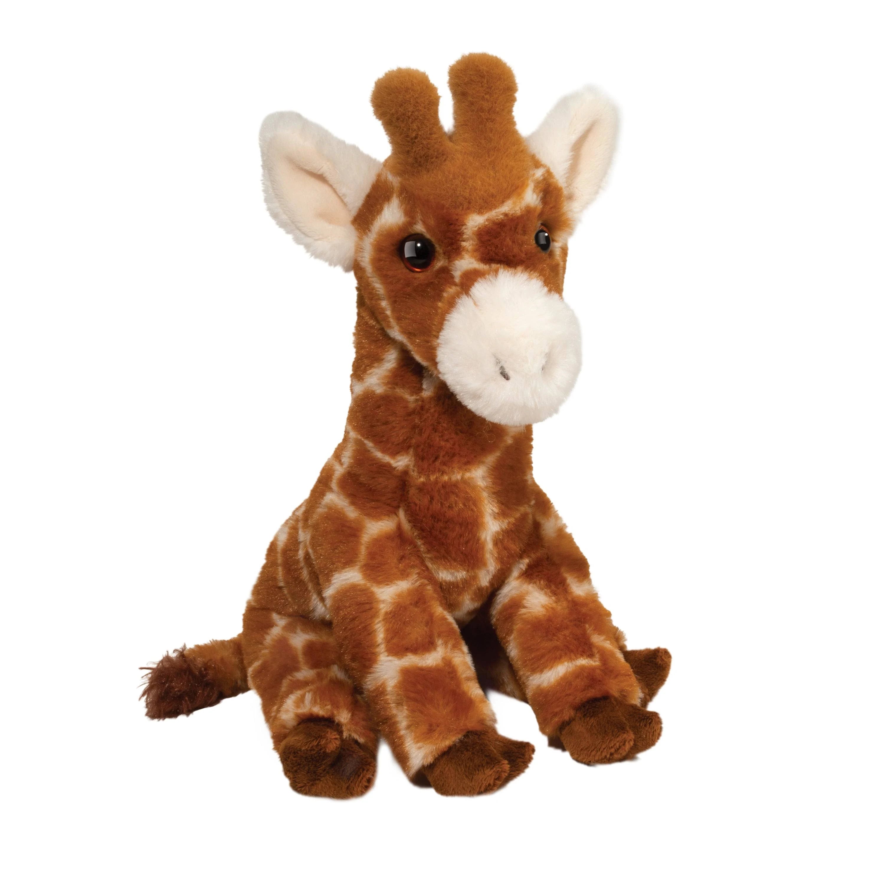 Jessie Soft Giraffe