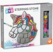 PYO Stepping Stone Unicorn