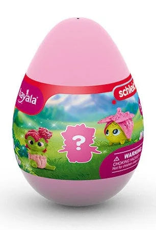 Schleich Bayala Collectible Hatching Eggs