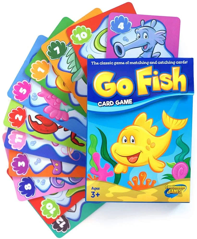 Go Fish