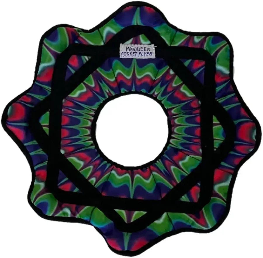 MOUGEE Flow Star Pocket Flyer - Jack Flash