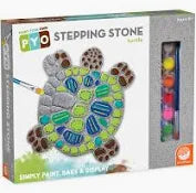 Paint Your Own Stepping Stone: Turtle