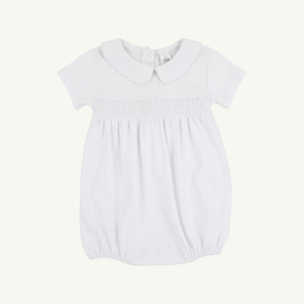 Short Sleeve Banbury Bubble