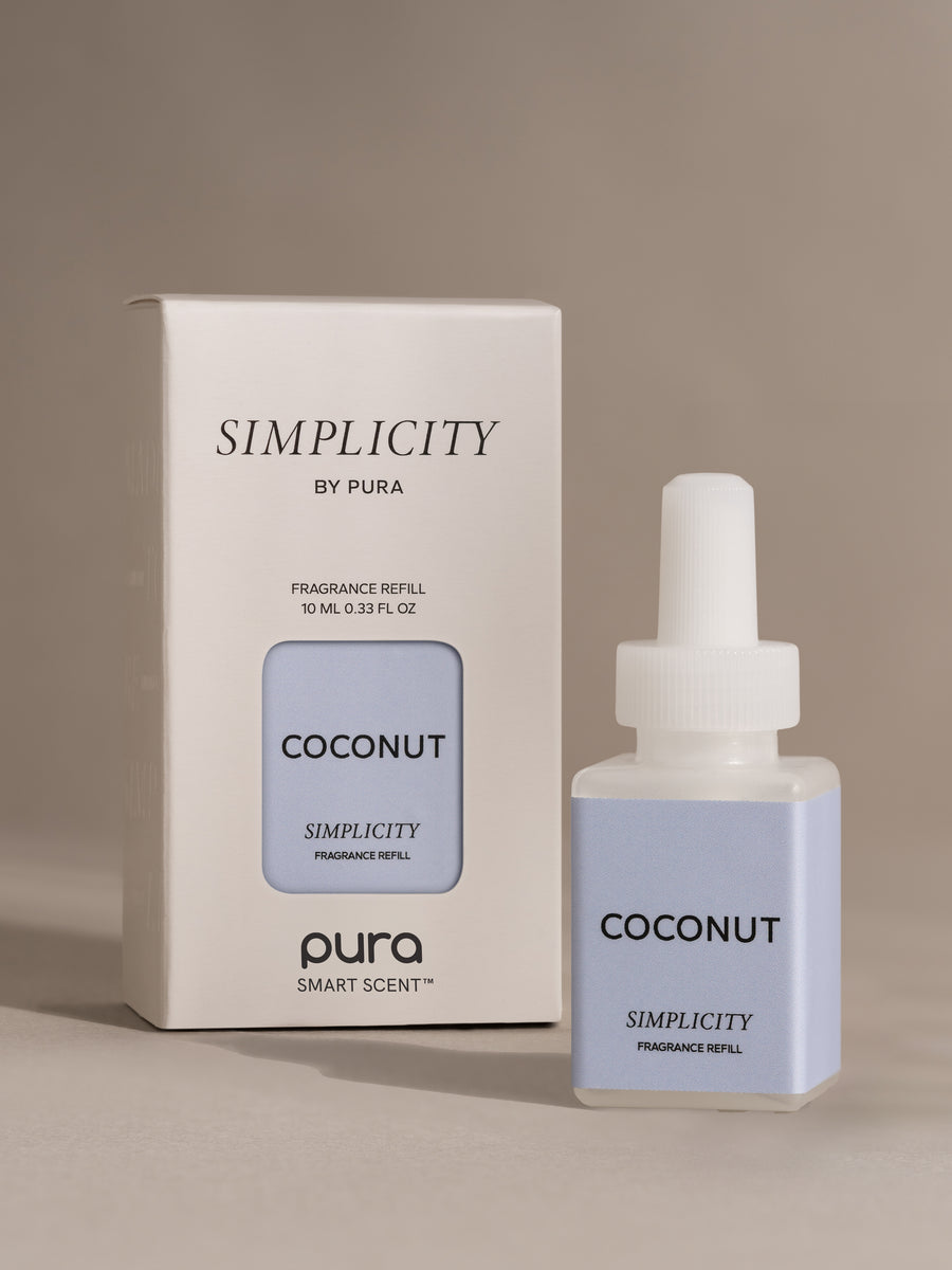 Coconut / Simplicity