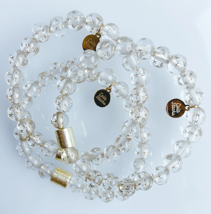 Cola Stacks - Sims Bracelet