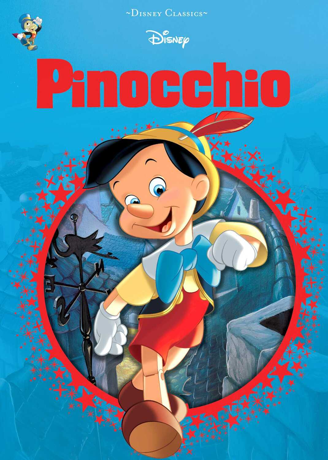 Disney Pinocchio