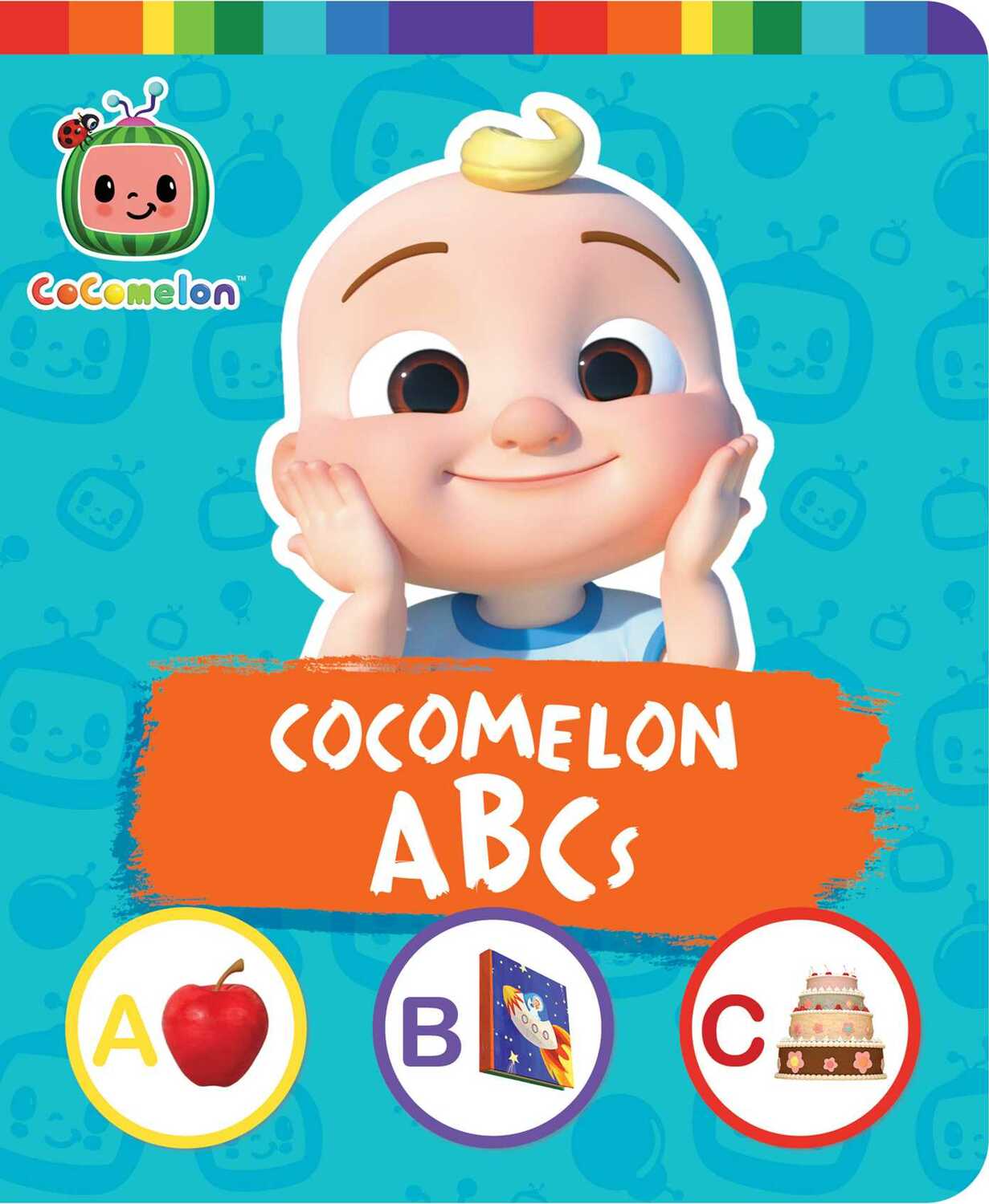 CoComelon ABCs
