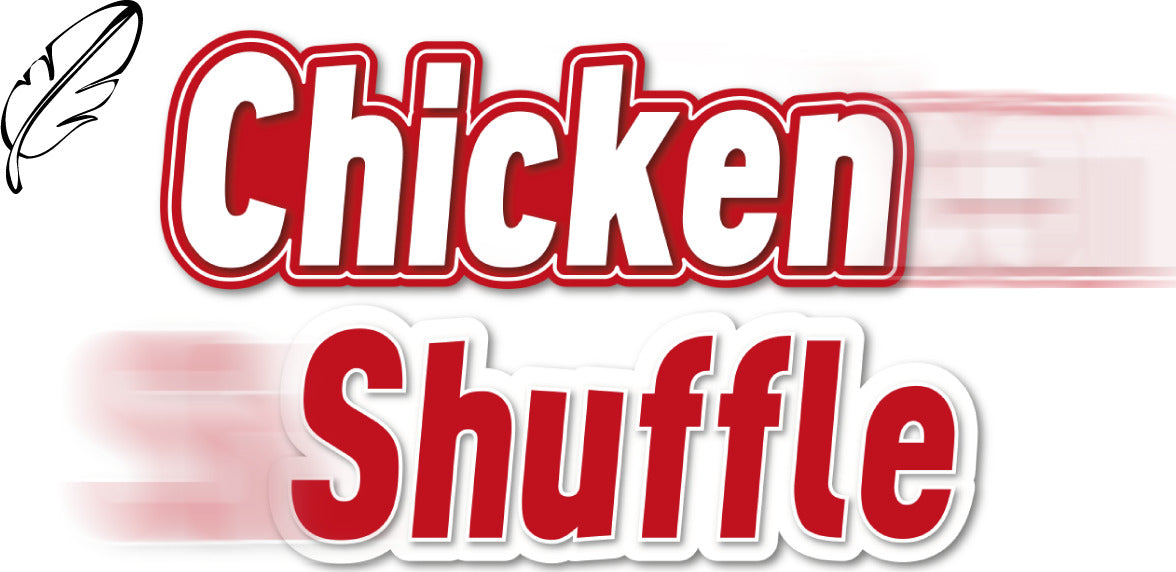 SmartGames Chicken Shuffle