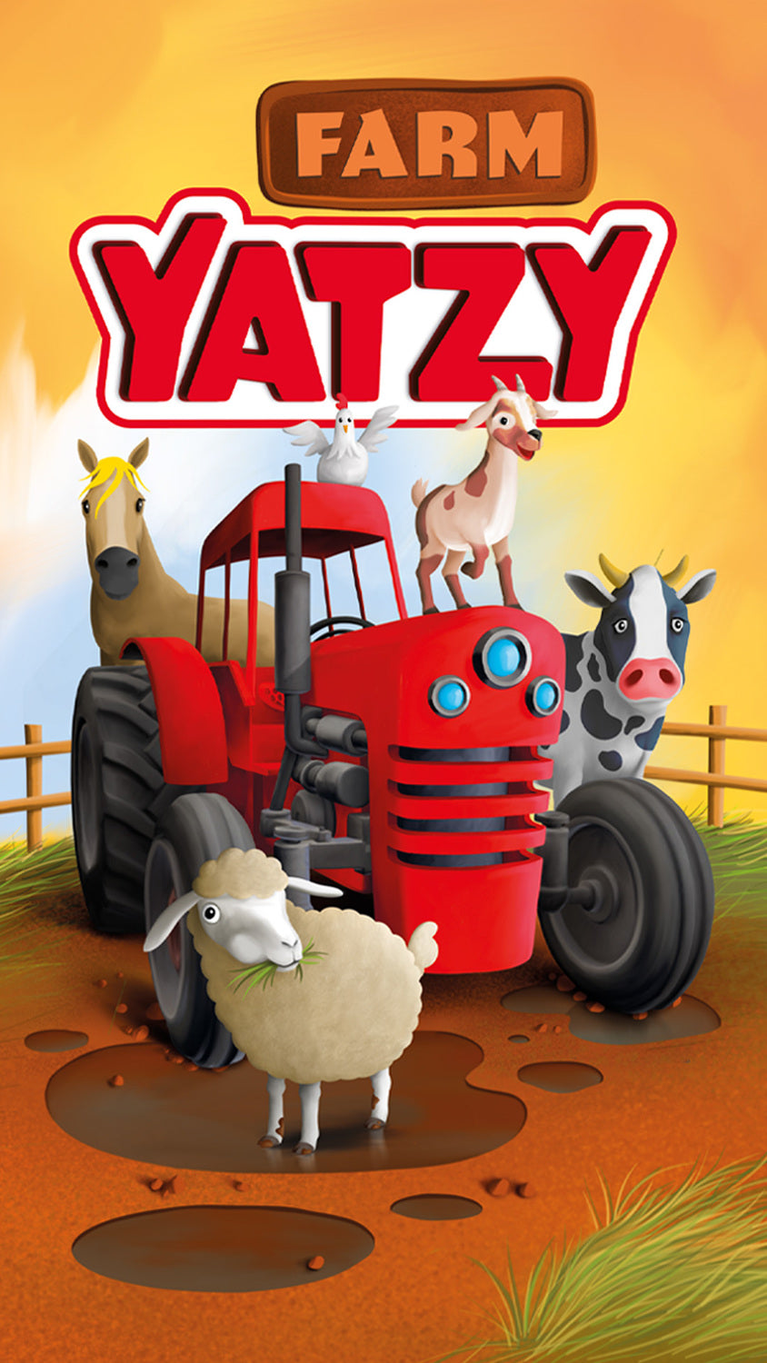 Farm Yatzy