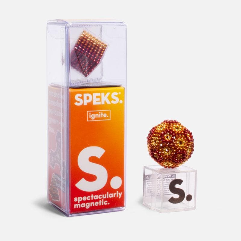 Speks Magnet Balls - Ignite.