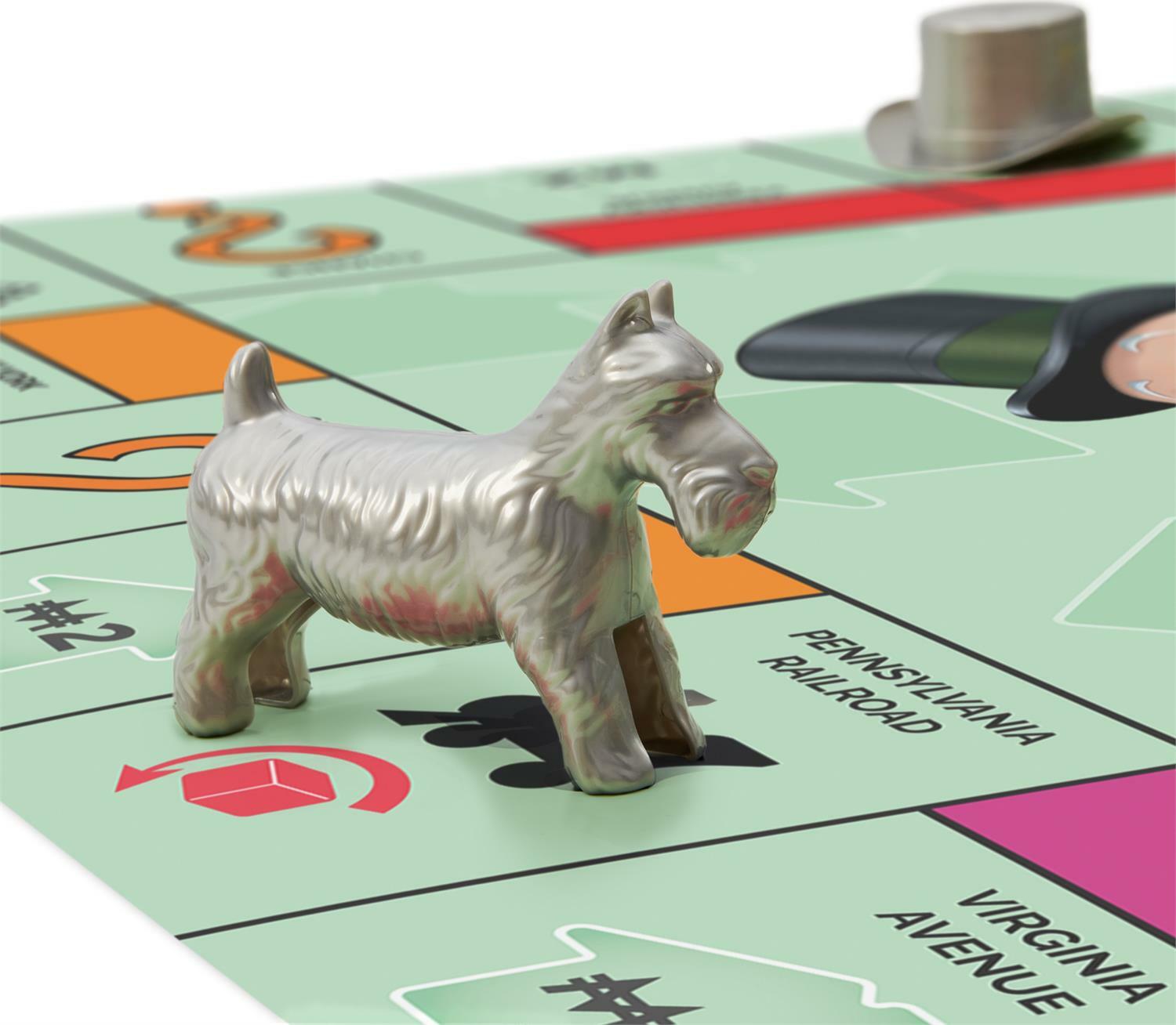 Giant Monopoly
