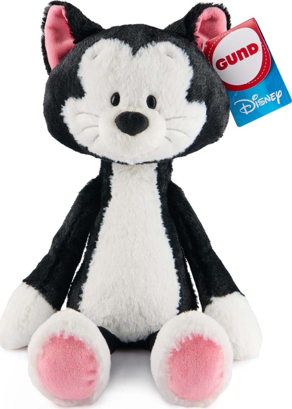 Disney Toothpick Figaro, 15-Inch