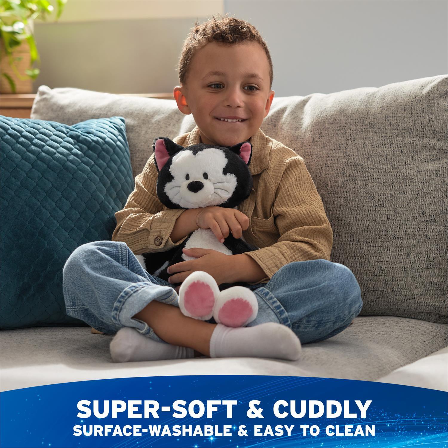 Disney Toothpick Figaro, 15-Inch