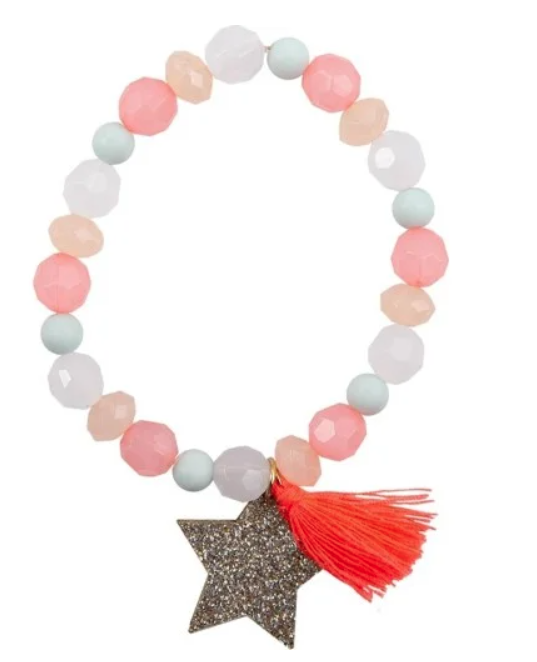 Sassy Tassy Bracelet
