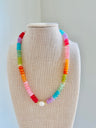 Summer Pearl Necklace