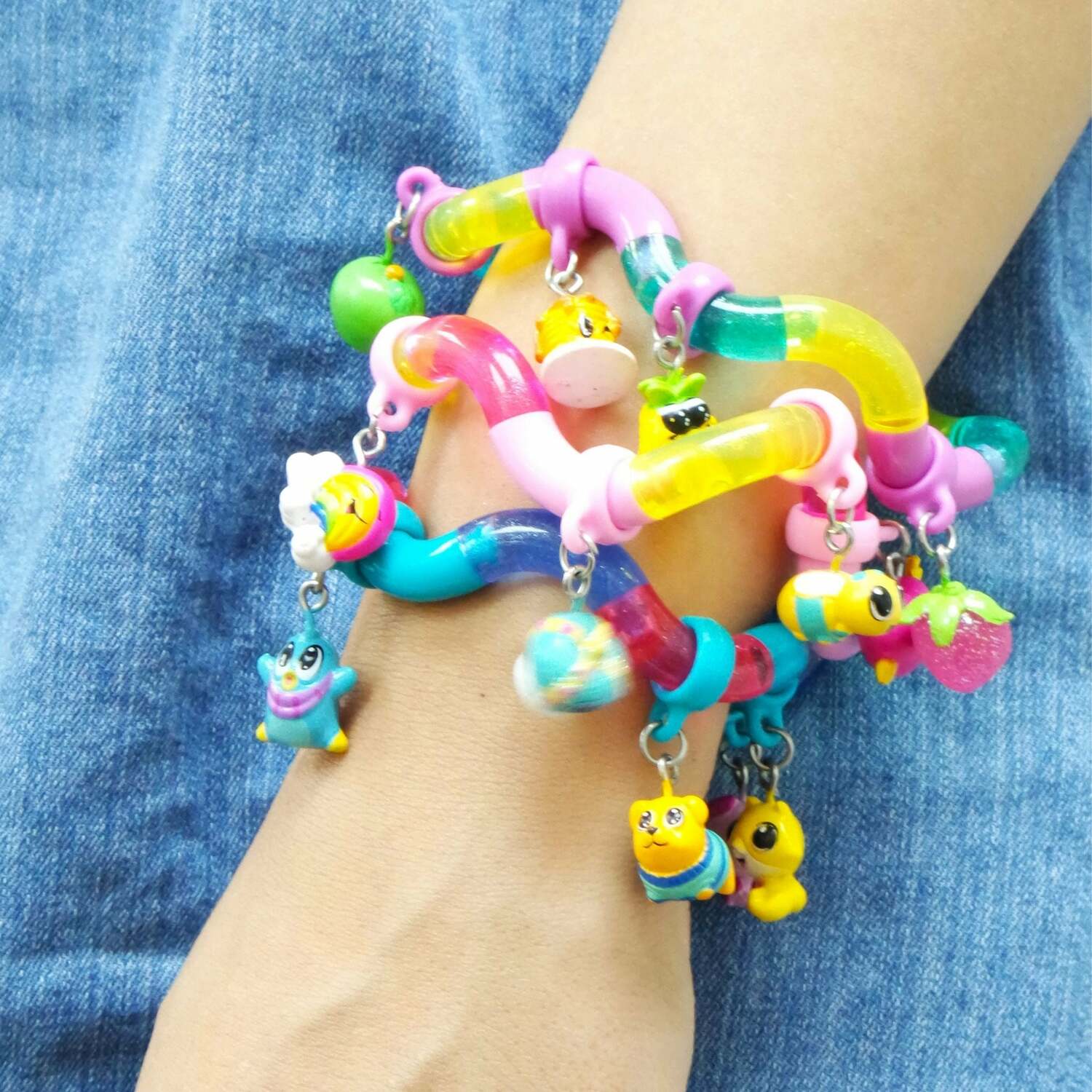 Tangle Charms - Assorted Styles (each sold individually)