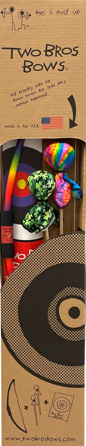 'Shamrock' Limited Edition Packaged Box Set