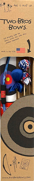 'All American' Limited Edition Packaged Box Set