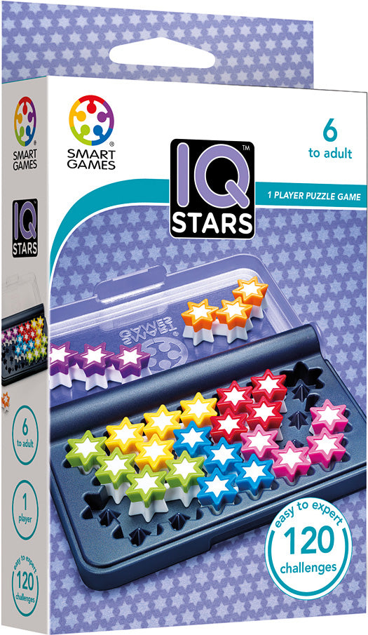 IQ Stars