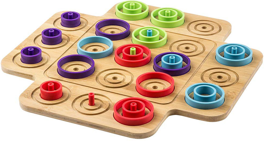 Otrio Game