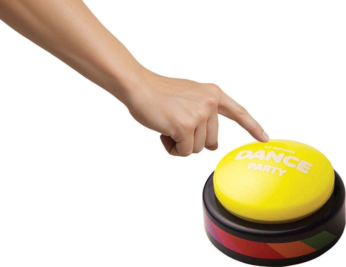 30 Second Dance Party: The Original