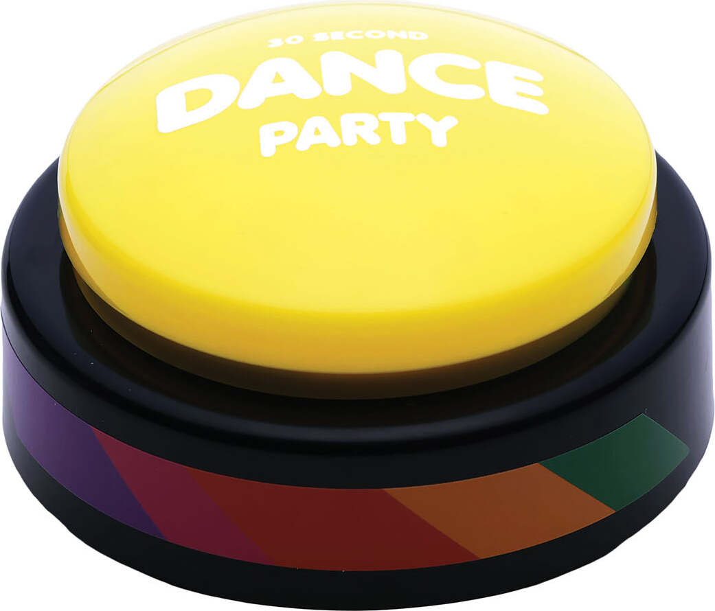 30 Second Dance Party: The Original