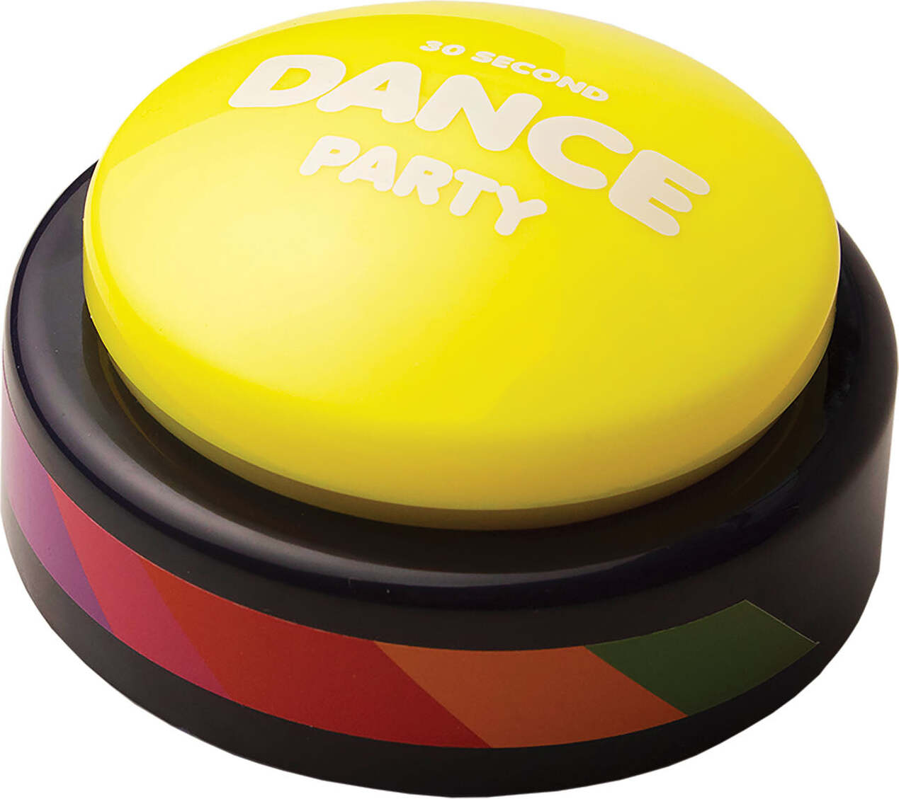 30 Second Dance Party: The Original