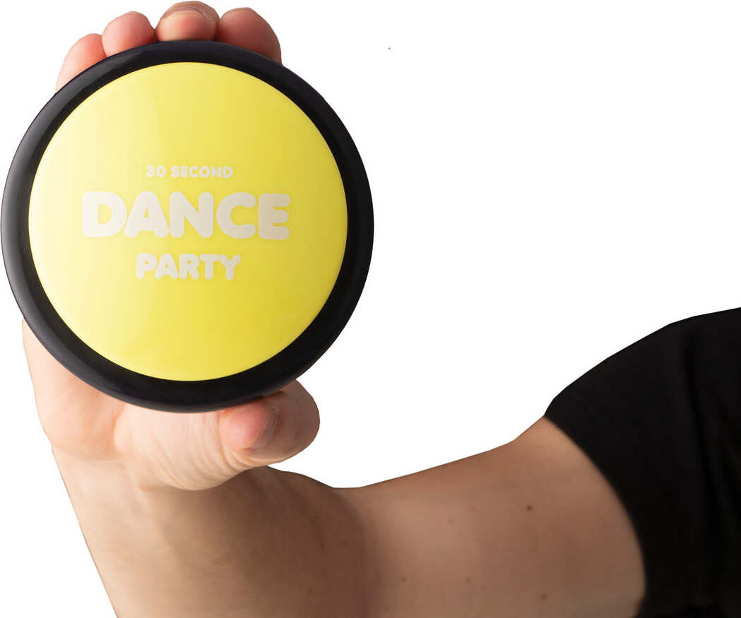 30 Second Dance Party: The Original