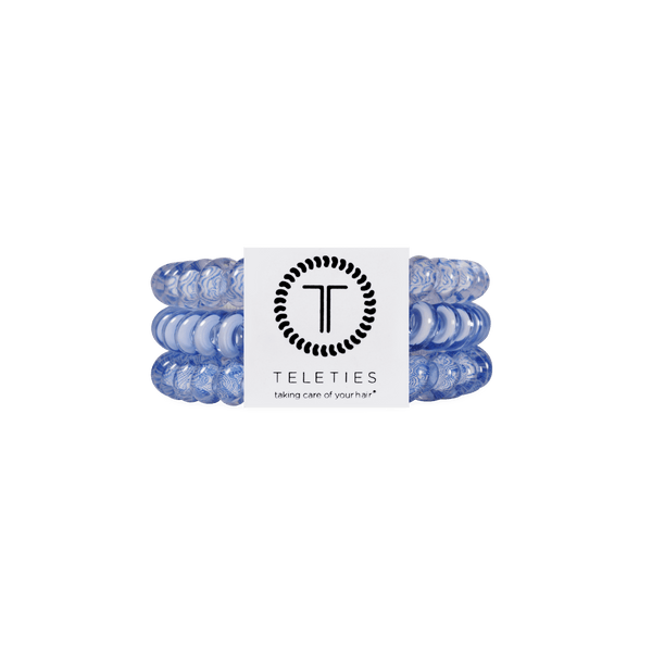 Tide & True Small Hair Ties