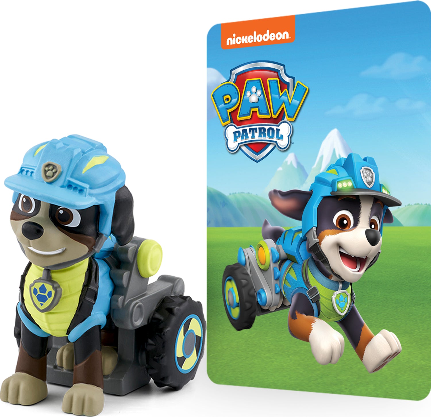 PAW Patrol: Rex Tonie