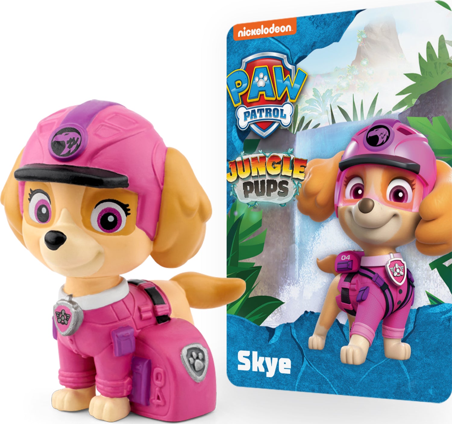 Tonies - PAW Patrol Jungle Pups: Skye