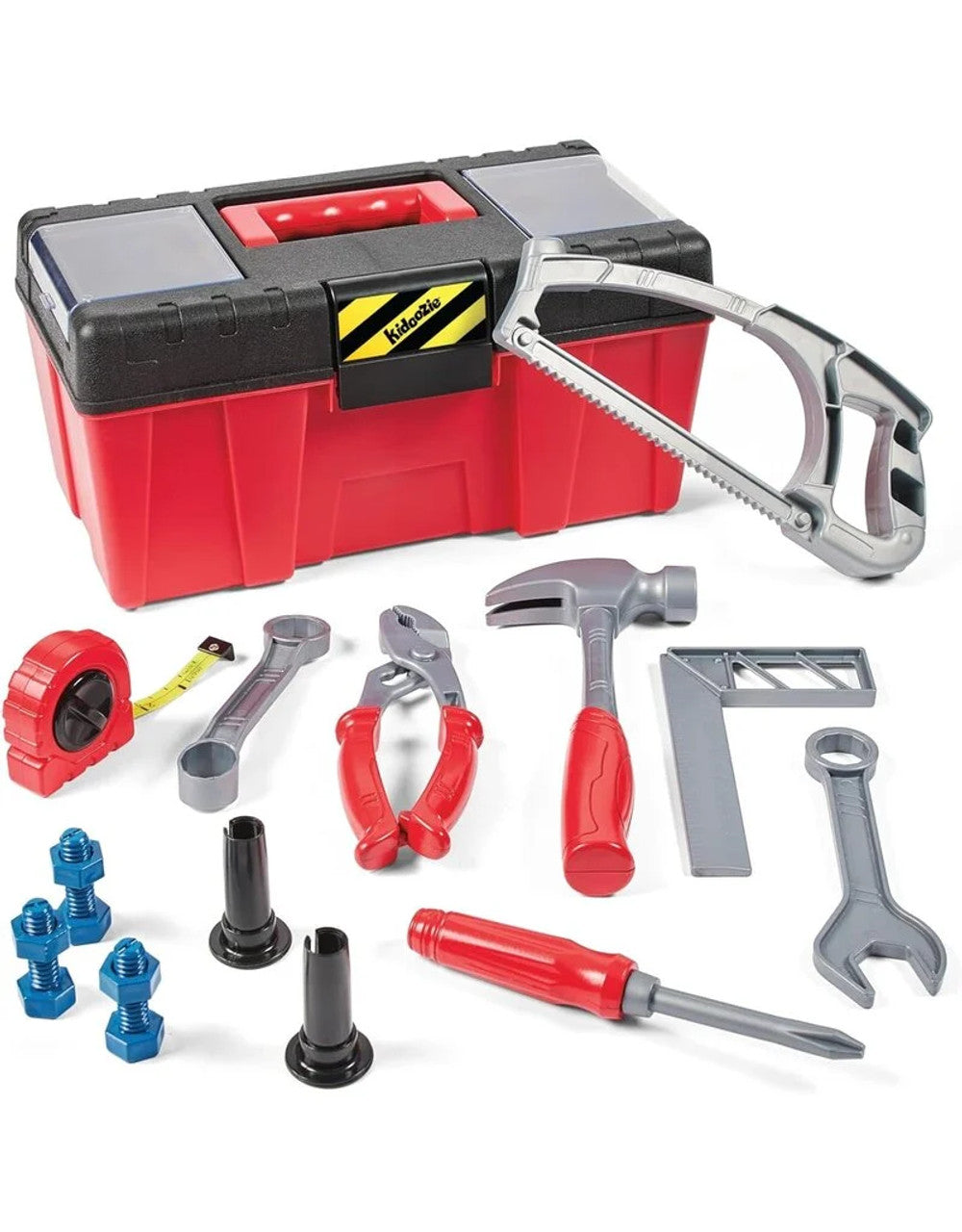 My First Toolbox