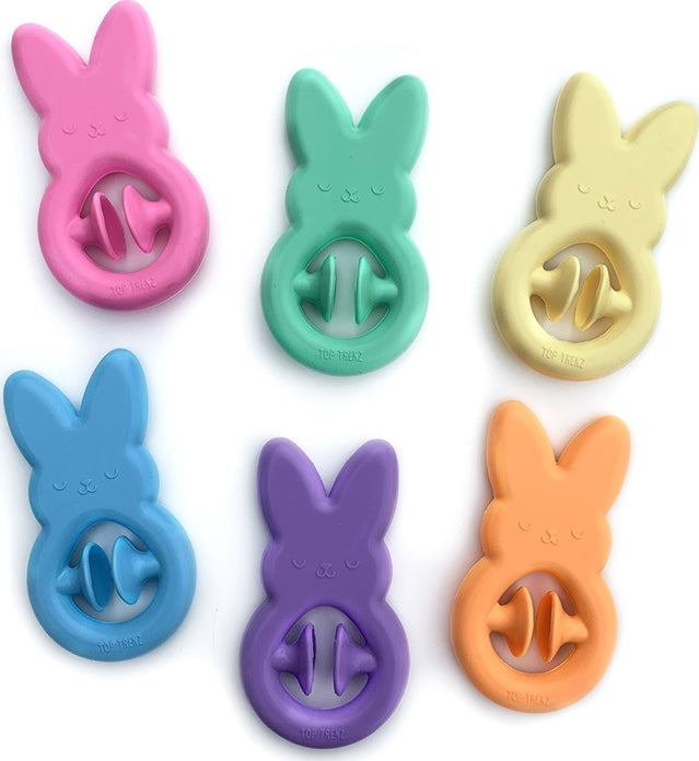 OMG!! Pop Snapity - Easter Bunnies (assorted - sold individually)