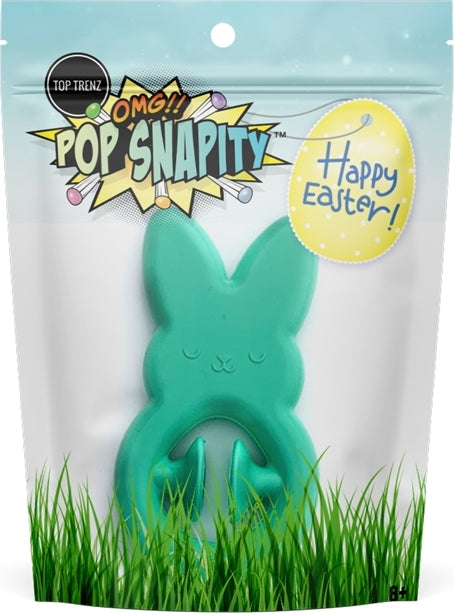 OMG!! Pop Snapity - Easter Bunnies (assorted - sold individually)