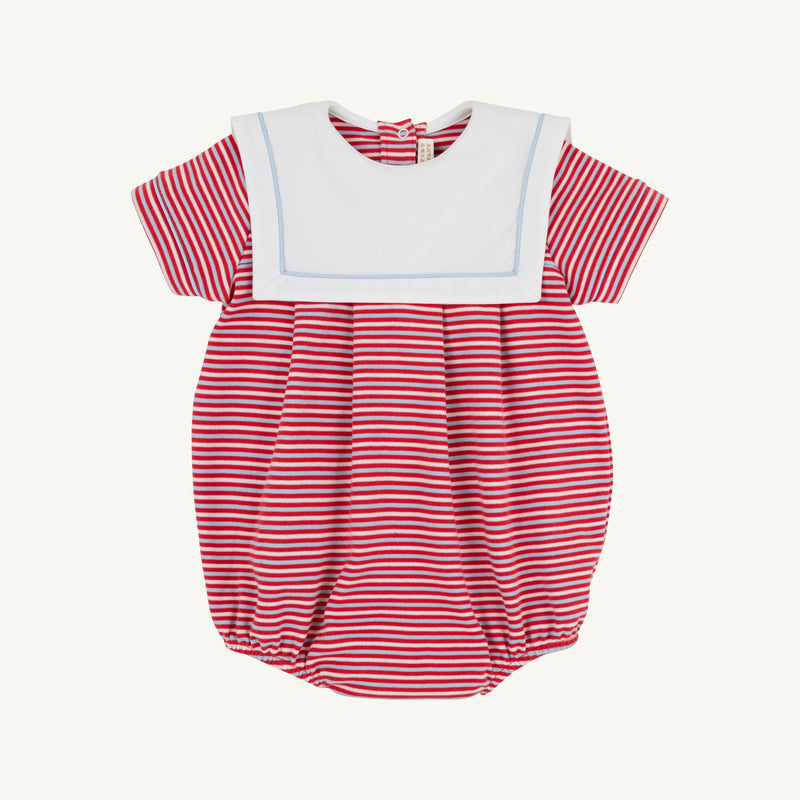 Townes Top Sail Bubble Heavy