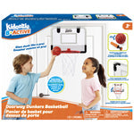 Kidoozie B Active Doorway Dunkers Basketball