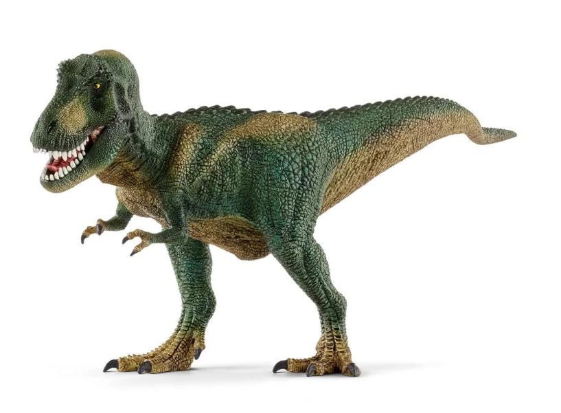 Tyrannosaurus Rex
