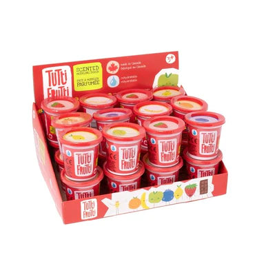 Tutti Frutti Tub