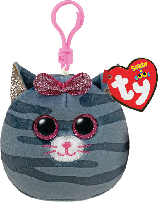 Beanie-Boos Clips 'Kiki'