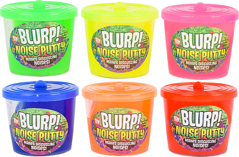 Staples HF 832 Pine Butter Putty - 1.05 Oz Adhesive Putty For Mounting & Crafts