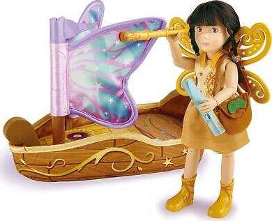 Luna's Dreamland Galleon