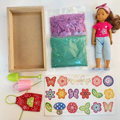 Sofia's Magic Garden