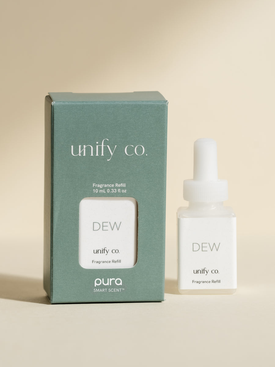 Dew / Unify Co.