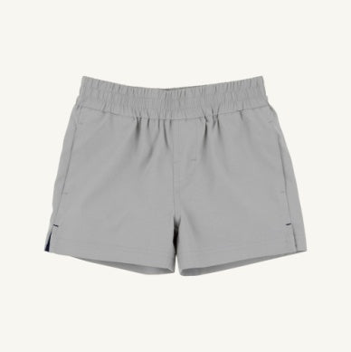 Prepletic Sheffield Shorts Grey