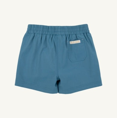 Prepletic Sheffield Shorts - Barnsley Blue