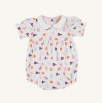 Britt Bubble Tiger Triump/Worth Ave White / Palm Beach