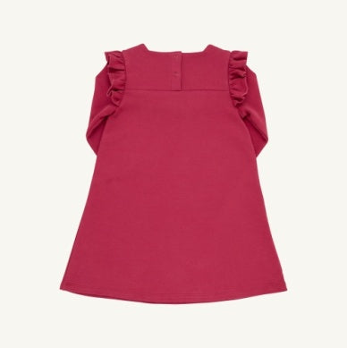 Long Sleeve Darla Dress