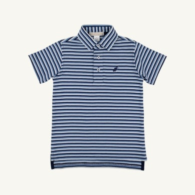 Prim and Proper Ss - Pima Onesie/Shirt