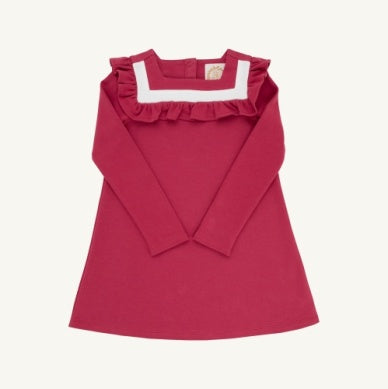 Long Sleeve Darla Dress